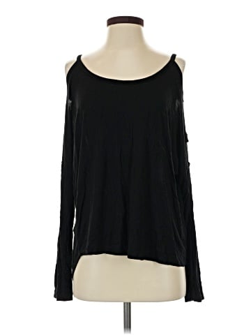 Acemi Long Sleeve Top (view 1)