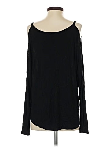 Acemi Long Sleeve Top (view 2)