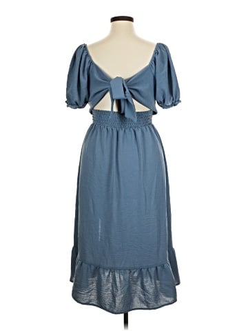 As U Wish Casual Dress (view 2)
