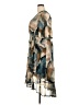 Connected Apparel Camo Tan Cocktail Dress Size 18 - photo 5
