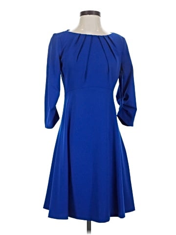 Calvin Klein Cocktail Dress (view 1)