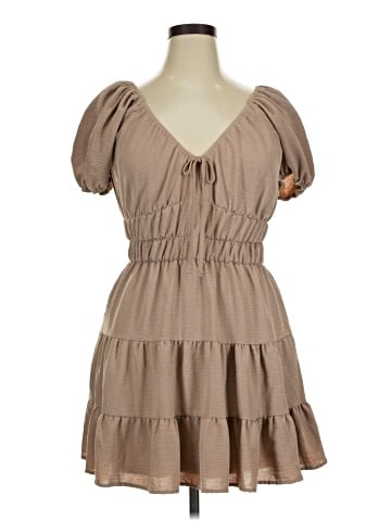 Liberty Love Casual Dress (view 1)