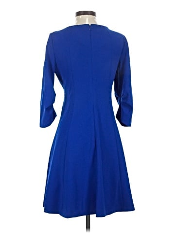 Calvin Klein Cocktail Dress (view 2)