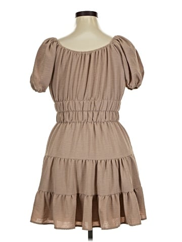 Liberty Love Casual Dress (view 2)