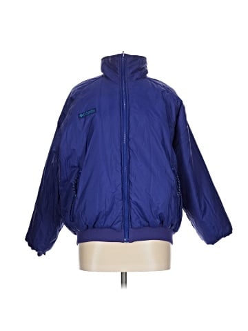 Columbia Snow Jacket (view 1)
