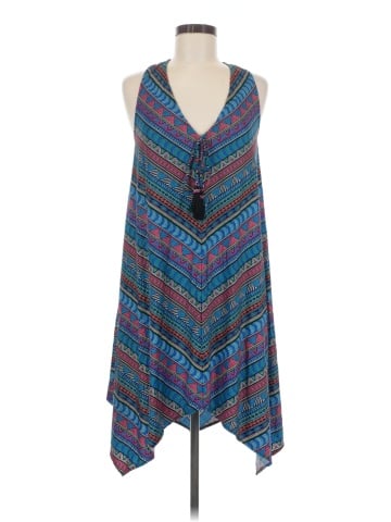 Coco Reef Casual Dress (view 1)