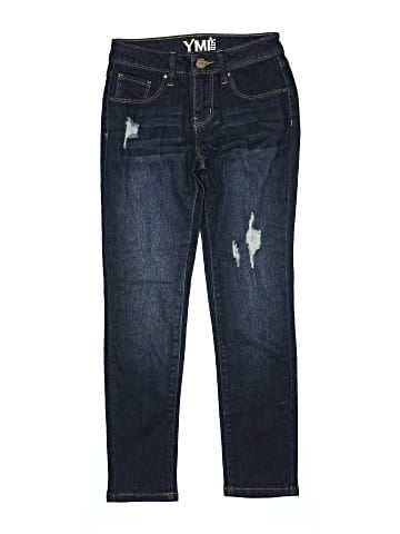 YMI Jeans (view 1)