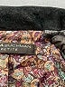Dana Buchman Black Blazer Size 10 Petite - photo 6