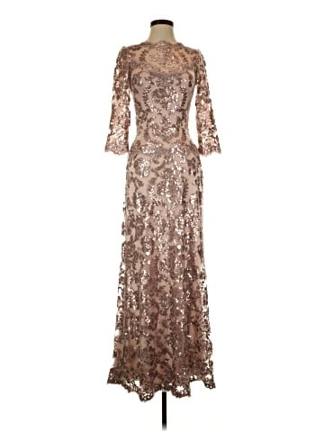 Tadashi Shoji Cocktail Dress (view 1)