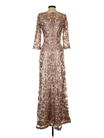 Tadashi Shoji Cocktail Dress (view 2)