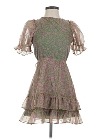 Show Me Your Mumu Cocktail Dress (view 1)
