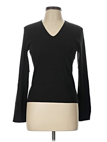 Banana Republic Long Sleeve T-Shirt (view 1)