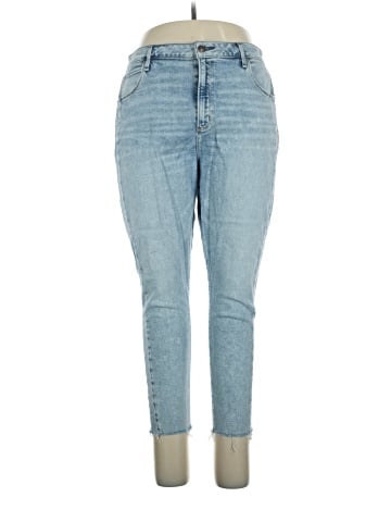 Abercrombie & Fitch Jeans (view 1)