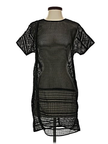Armani Exchange Casual Dress (view 1)