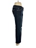 Inc Denim Hearts Blue Jeans Size 2 (petite) - photo 4