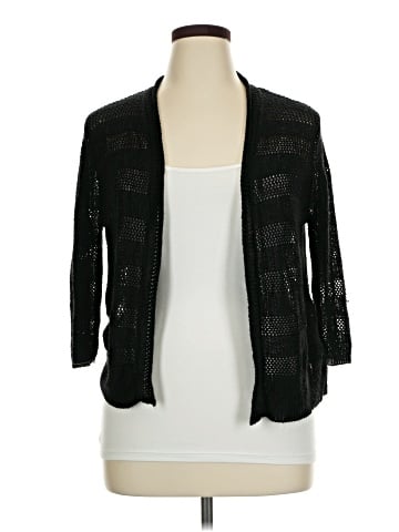 Charter Club Cardigan (view 1)