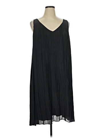 Eileen Fisher Casual Dress (view 1)