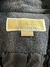 MICHAEL Michael Kors Gray Wool Coat Size L - photo 6