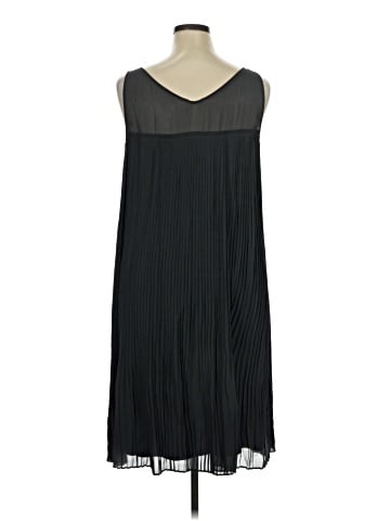 Eileen Fisher Casual Dress (view 2)