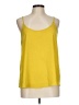 Apt. 9 Yellow Tank Top Size L - photo 1