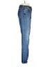 Gap Blue Jeans Size 10 (tall) - photo 4