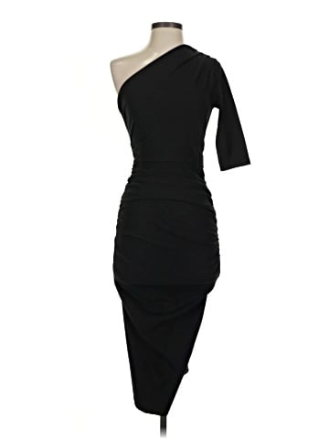 Alieva Cocktail Dress (view 1)