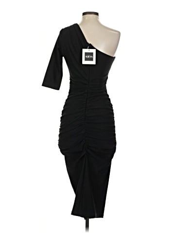 Alieva Cocktail Dress (view 2)