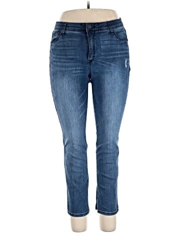 Wit & Wisdom Jeans (view 1)