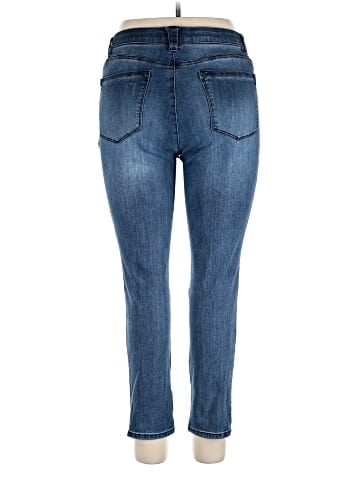 Wit & Wisdom Jeans (view 2)