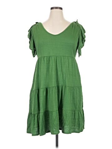 Max Studio Casual Dress (view 1)