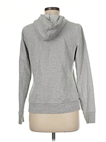 Gitano Zip Up Hoodie (view 2)