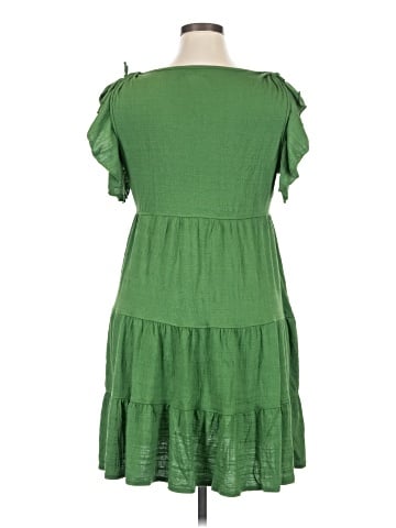 Max Studio Casual Dress (view 2)