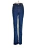 Lands' End Blue Jeans Size 10 - photo 1