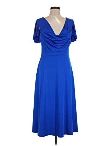 Black Halo Cocktail Dress (view 1)