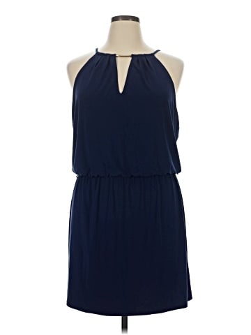 White House Black Market Cocktail Dress (view 1)