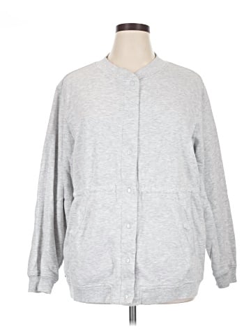 Blair Jacket (view 1)