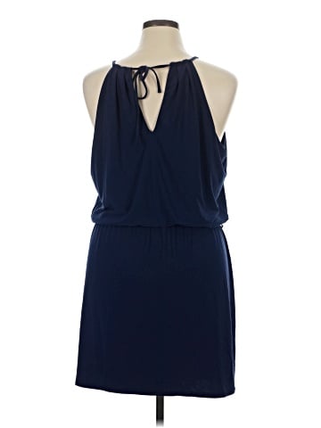 White House Black Market Cocktail Dress (view 2)