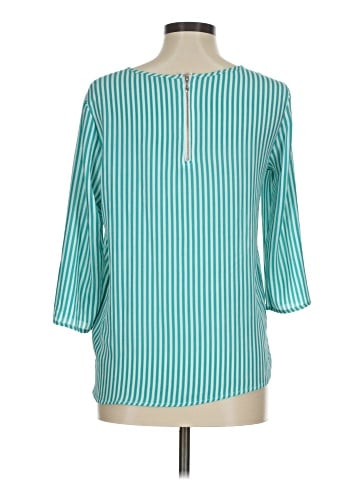 Only 3/4 Sleeve Blouse (view 2)