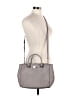 MICHAEL Michael Kors Gray Satchel One size - photo 2