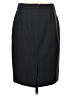 J.Crew 365 Solid Gray Formal Skirt Size 2 - photo 2