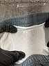 Nike 100% Polyester Gray Athletic Shorts Size 3 - 4 - photo 3