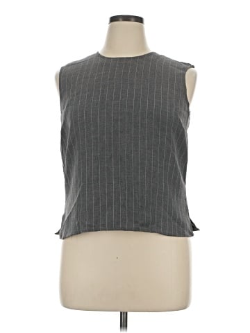 Talbots Sleeveless Top (view 1)