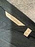 Soft Surroundings 100% Polyester Black Long Sleeve Blouse Size M - photo 7