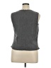 Talbots Gray Sleeveless Top Size 14 - photo 2