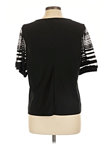 AUW Short Sleeve Top (view 2)