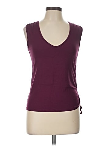Banana Republic Sleeveless Top (view 1)