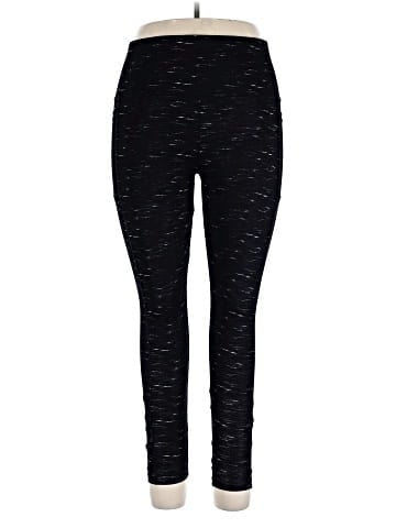 ShoSho Active Pants (view 1)