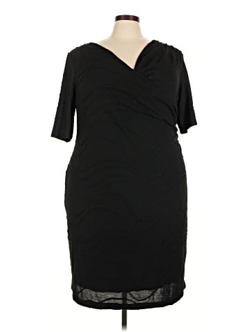 Connected Apparel Cocktail Dress (view 1)