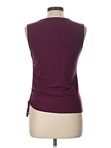 Banana Republic Sleeveless Top (view 2)