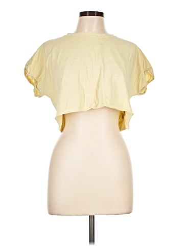 Double Zero Short Sleeve Turtleneck (view 1)